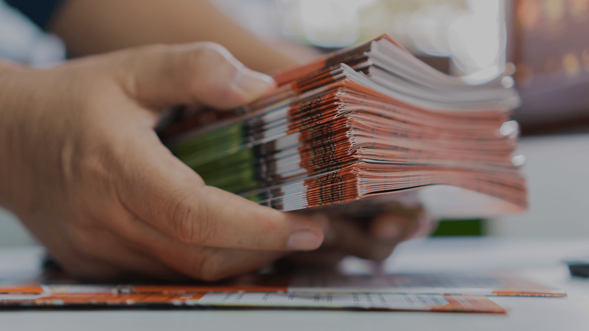 Why Franchise Owners Should Make the Move to a Web-to-Print Platform