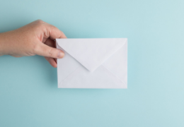 Effective Direct Mail for B2B