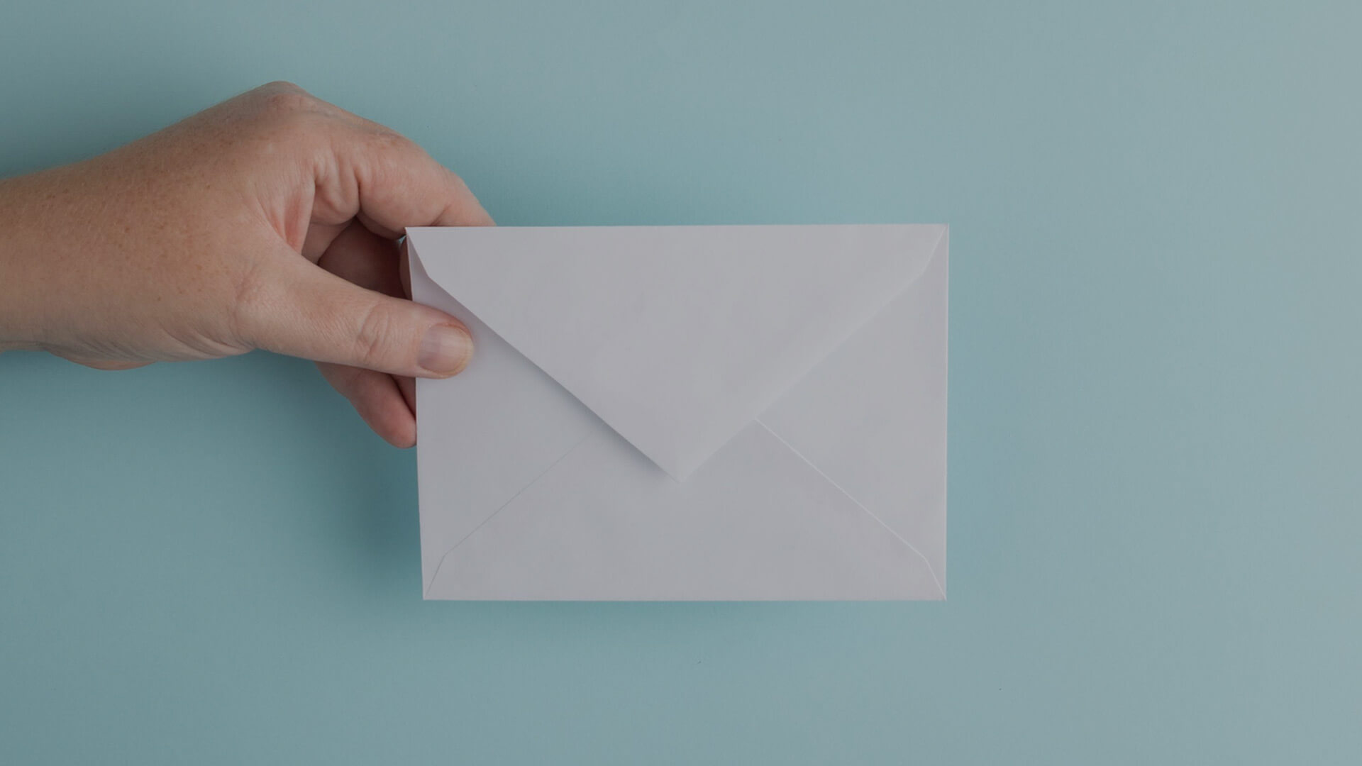 Effective Direct Mail for B2B
