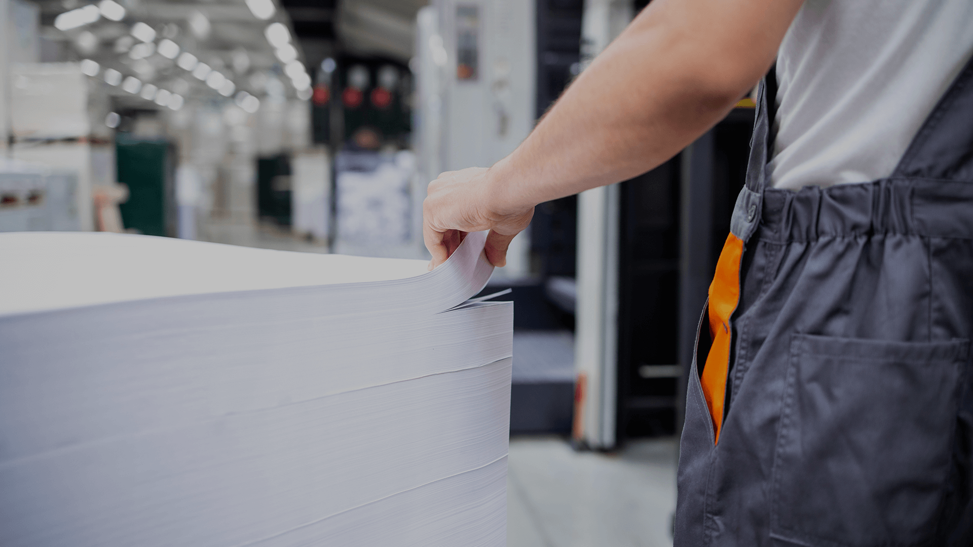 What Does Print-On-Demand Have to Do with Sustainability?